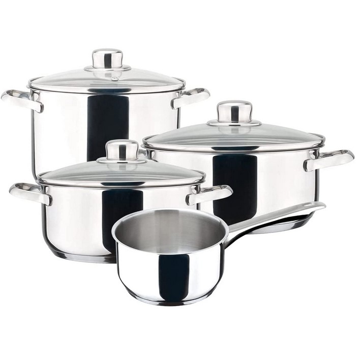 BATERA DE COCINA DUX 7P (MAGEFESA)